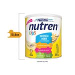 Complemento-Alimentar-Nutren-Kids-Baunilha---350g