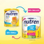 Complemento-Alimentar-Nutren-Kids-Baunilha---350g
