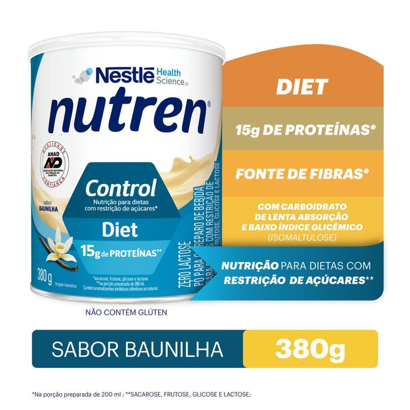 Complemento-Alimentar-Nutren-Control-Baunilha---380g