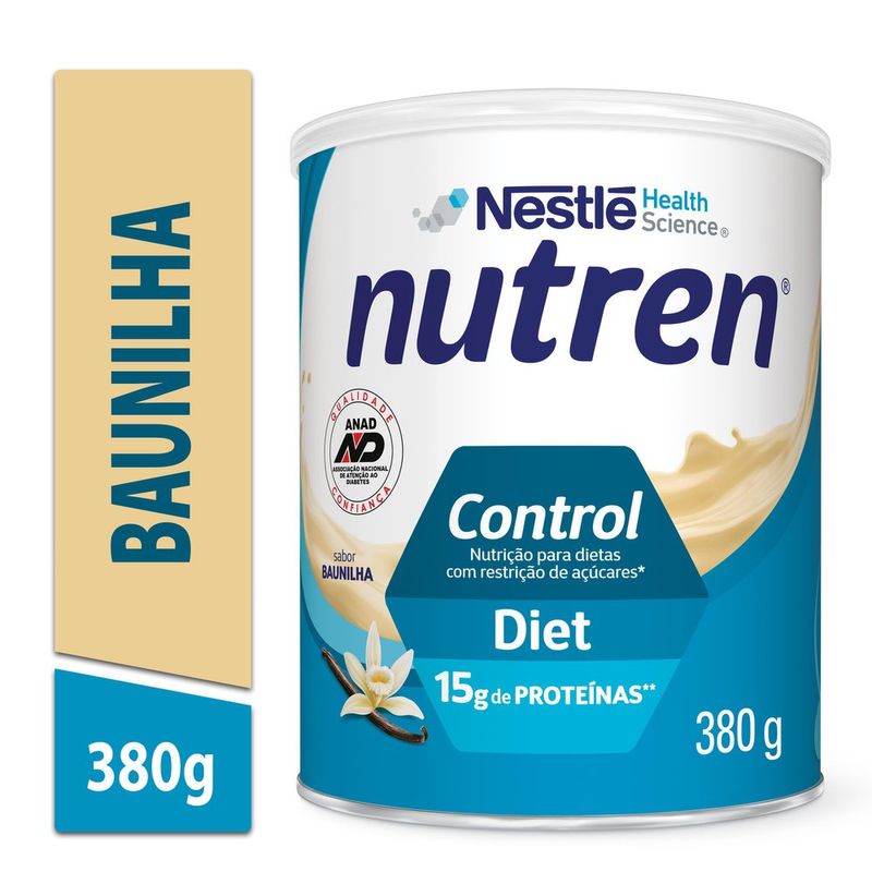 Complemento-Alimentar-Nutren-Control-Baunilha---380g