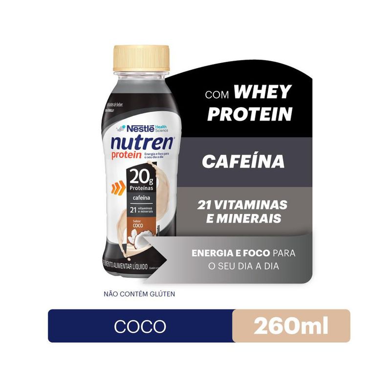 Suplemento-Alimentar-Nutren-Protein-Coco---260ml