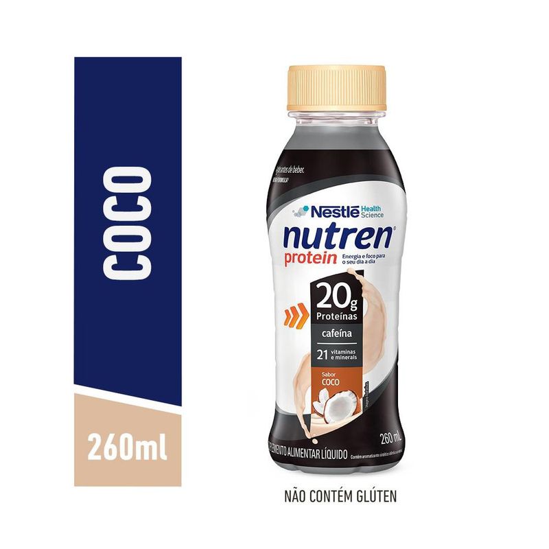 Suplemento-Alimentar-Nutren-Protein-Coco---260ml