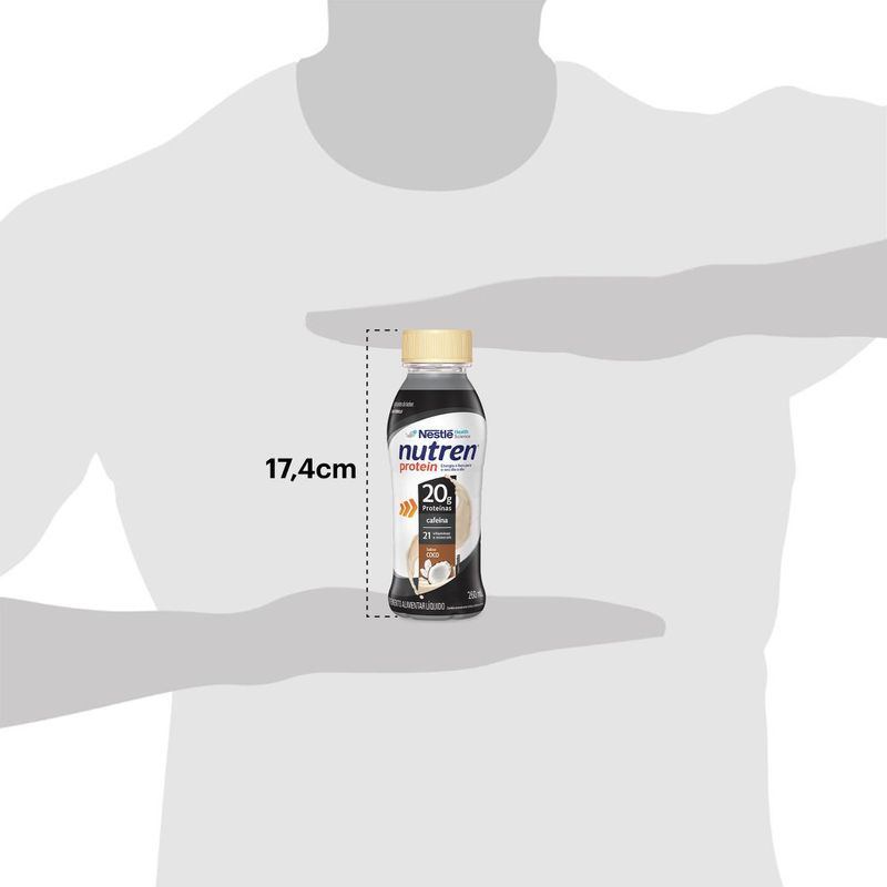 Suplemento-Alimentar-Nutren-Protein-Coco---260ml