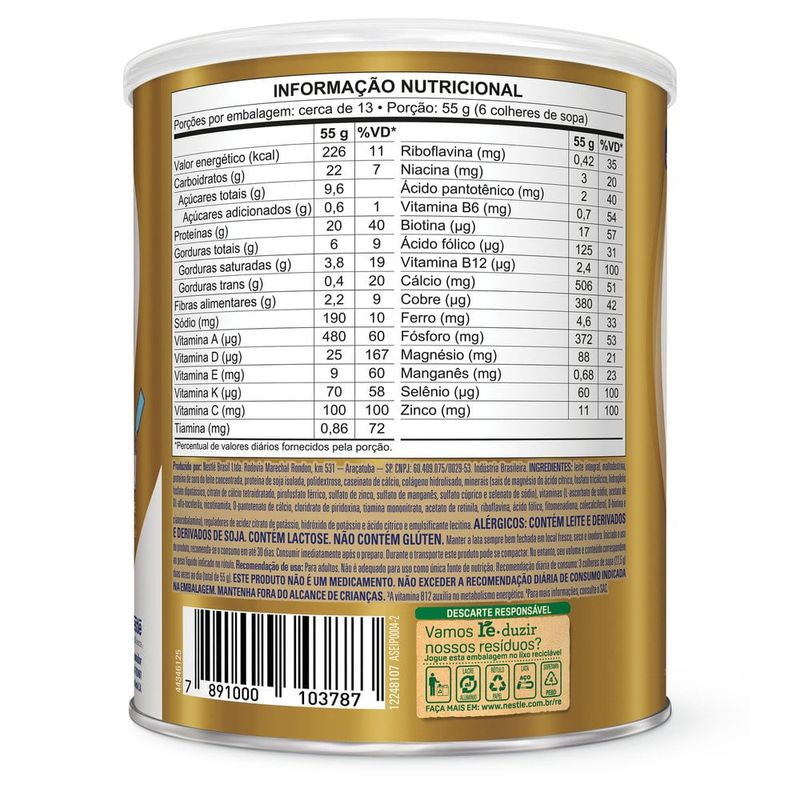Complemento-Alimentar-Nutren-Senior-Sem-Sabor---740g