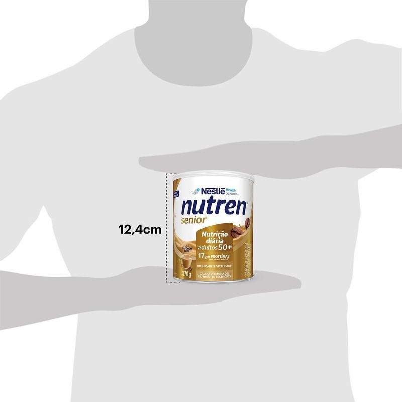 Complemento-Alimentar-Nutren-Senior-Cafe-com-Leite---370g
