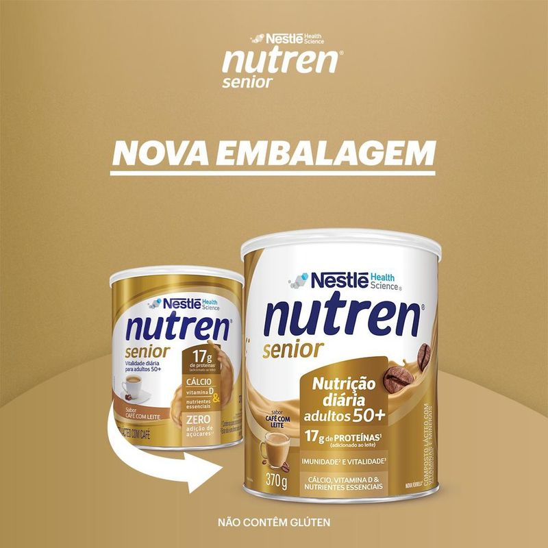 Complemento-Alimentar-Nutren-Senior-Cafe-com-Leite---370g
