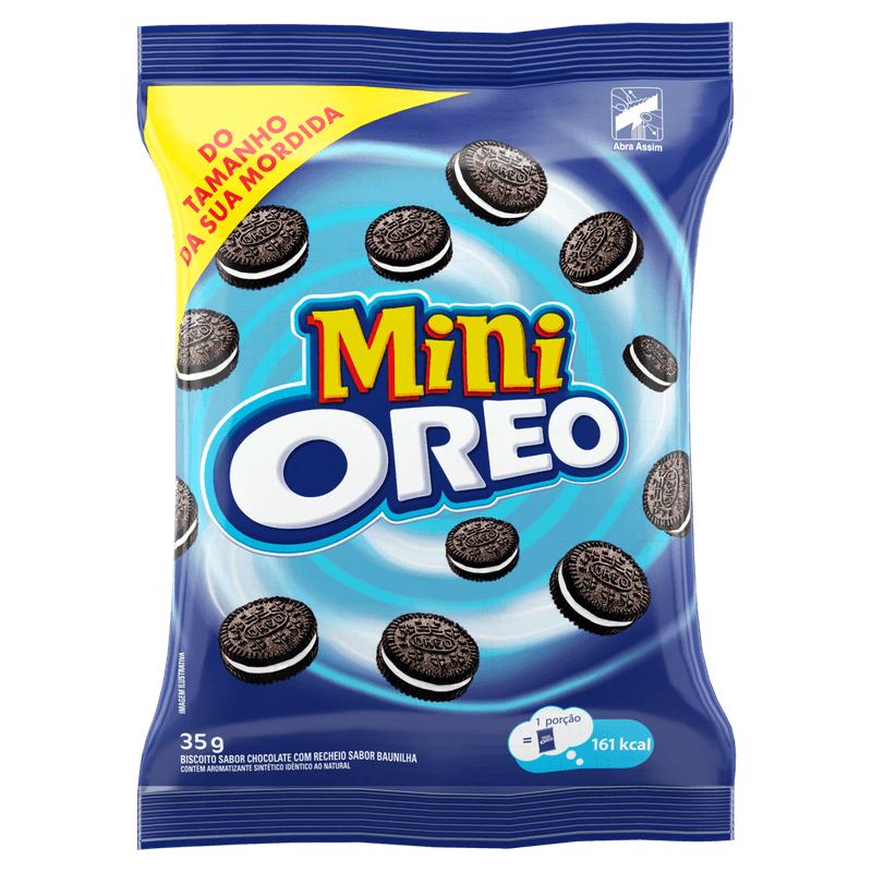 MINIBISC-OREO-35G