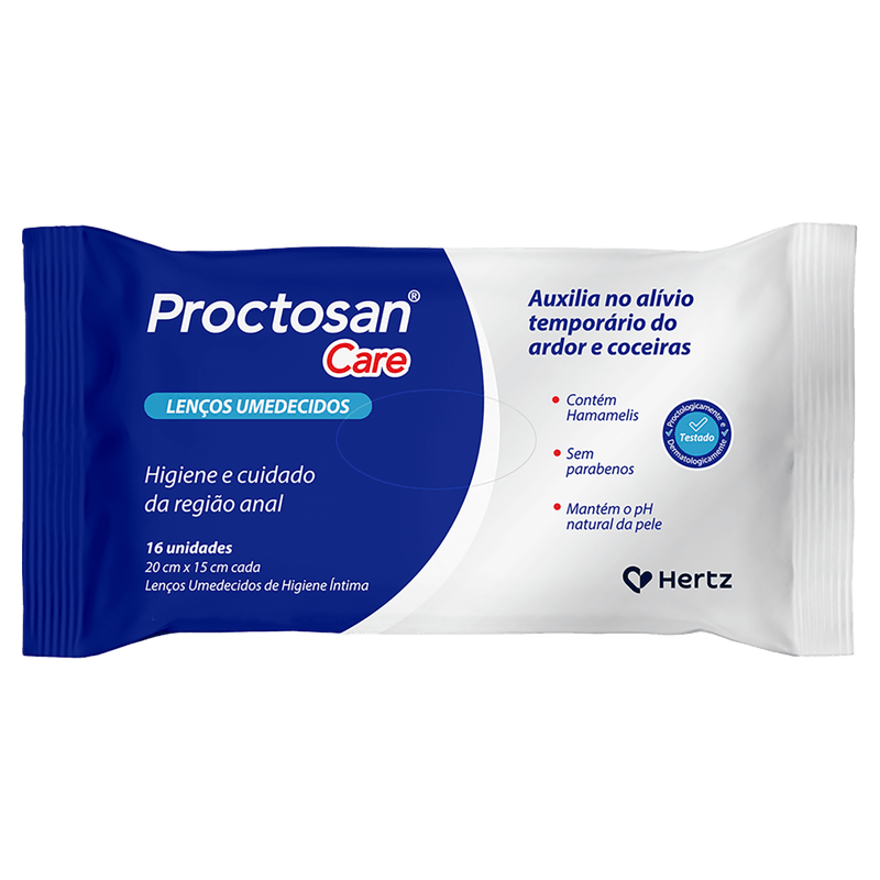 LENCO-UMED-PROCTOSAN-CARE-16UN