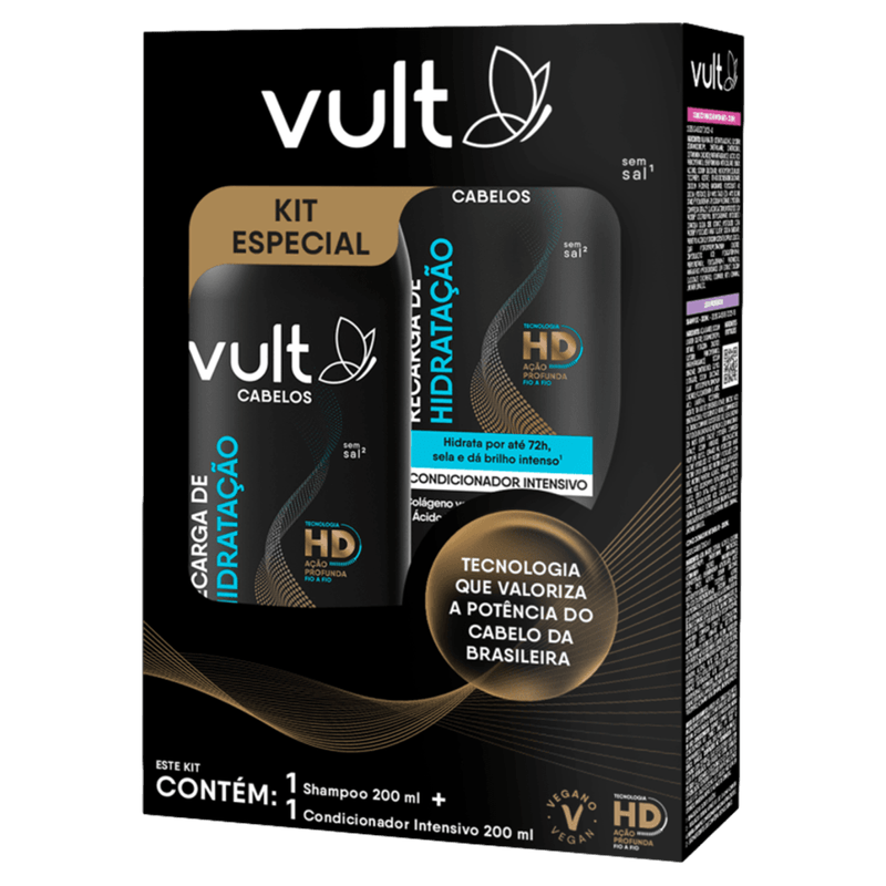 KIT-SH-COND-VULT-RECARGA-HIDRA-200ML