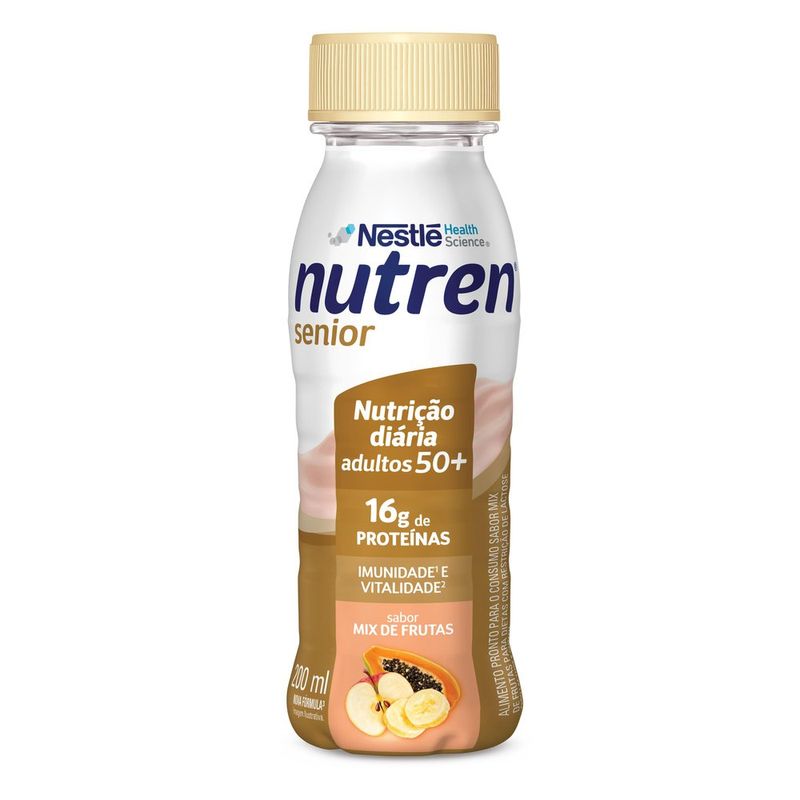 Complemento-Alimentar-Nutren-Senior-Mix-de-Frutas-Zero-Lactose---200ml
