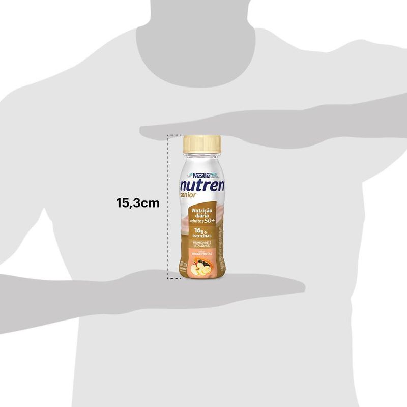 Complemento-Alimentar-Nutren-Senior-Mix-de-Frutas-Zero-Lactose---200ml