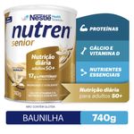 Complemento-Alimentar-Nutren-Senior-Baunilha---740g
