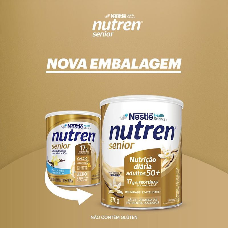 Complemento-Alimentar-Nutren-Senior-Baunilha---740g