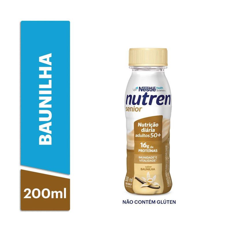Complemento-Alimentar-Nutren-Senior-Baunilha---200ml