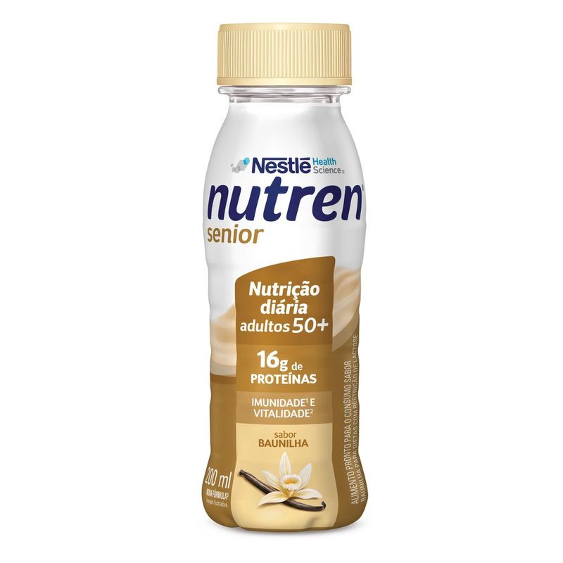 Complemento-Alimentar-Nutren-Senior-Baunilha---200ml