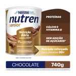 Complemento-Alimentar-Nutren-Senior-Chocolate---740g