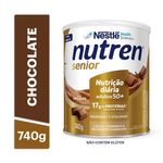 Complemento-Alimentar-Nutren-Senior-Chocolate---740g