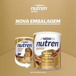 Complemento-Alimentar-Nutren-Senior-Chocolate---740g