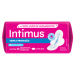 Absorvente Intimus Tripla Protecao Cobertura Suave - 42 Unidades3.png