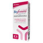 BIO-FEMINA-10CPS