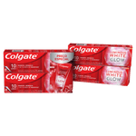 KIT-CR-DENT-COLG-LUM-WHITE-GLOW-70G-2UN