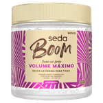 GELE-SEDA-BOOM-VOL-MAX-500G