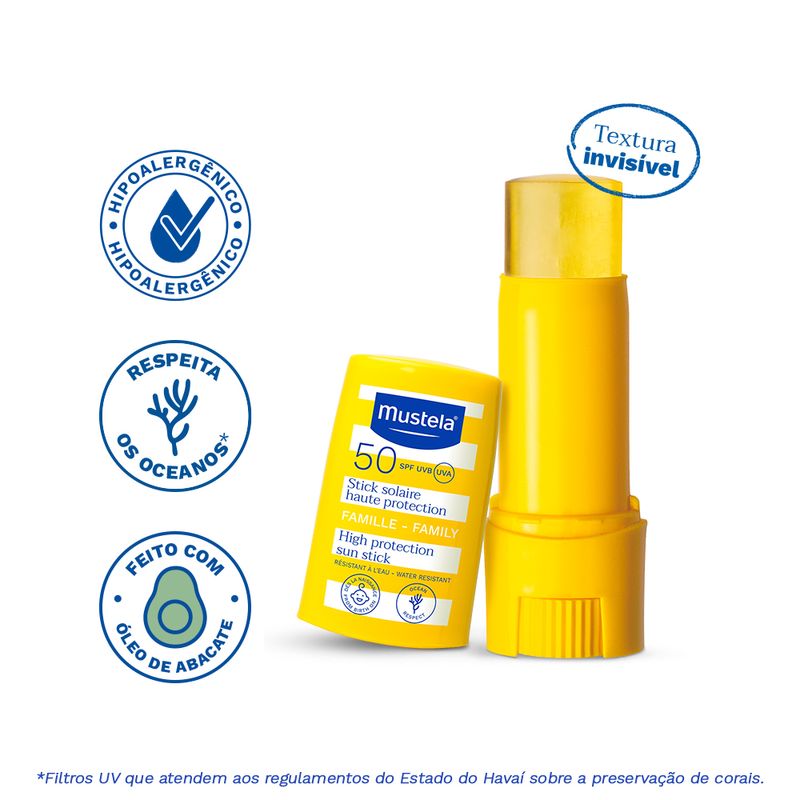 Protetor-Solar-Stick-Fps-50-Mustela-Rosto---9ml