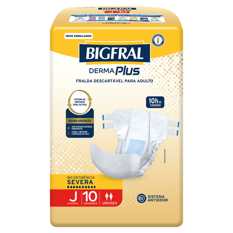 FRA-JUV-BIGFRAL-DERMA-PLUS-10UN