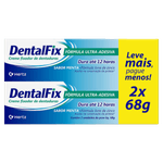 KIT-CR-FIX-DENTA-DENTALFIX-MENTA-68G-2UN