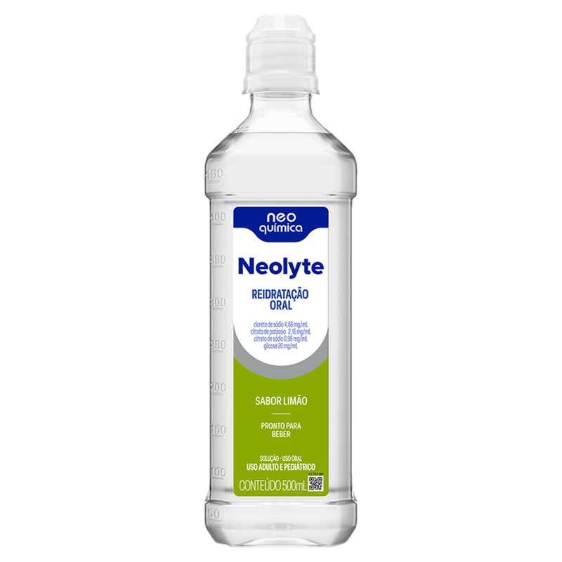 NEOLYTE-LIM-500ML