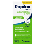 Rapilax 7,5ml sem Sabor Gotas Solucao - 30ml .png