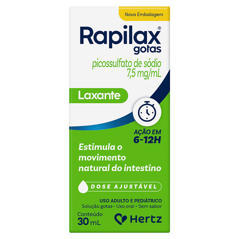Rapilax 7,5ml sem Sabor Gotas Solucao - 30ml .png
