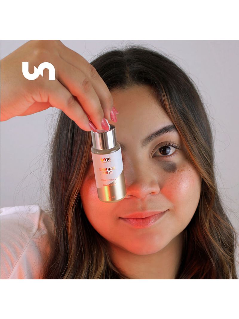 Sérum Facial Firm Vit 30ml