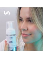Espuma de Limpeza Facial 150ml