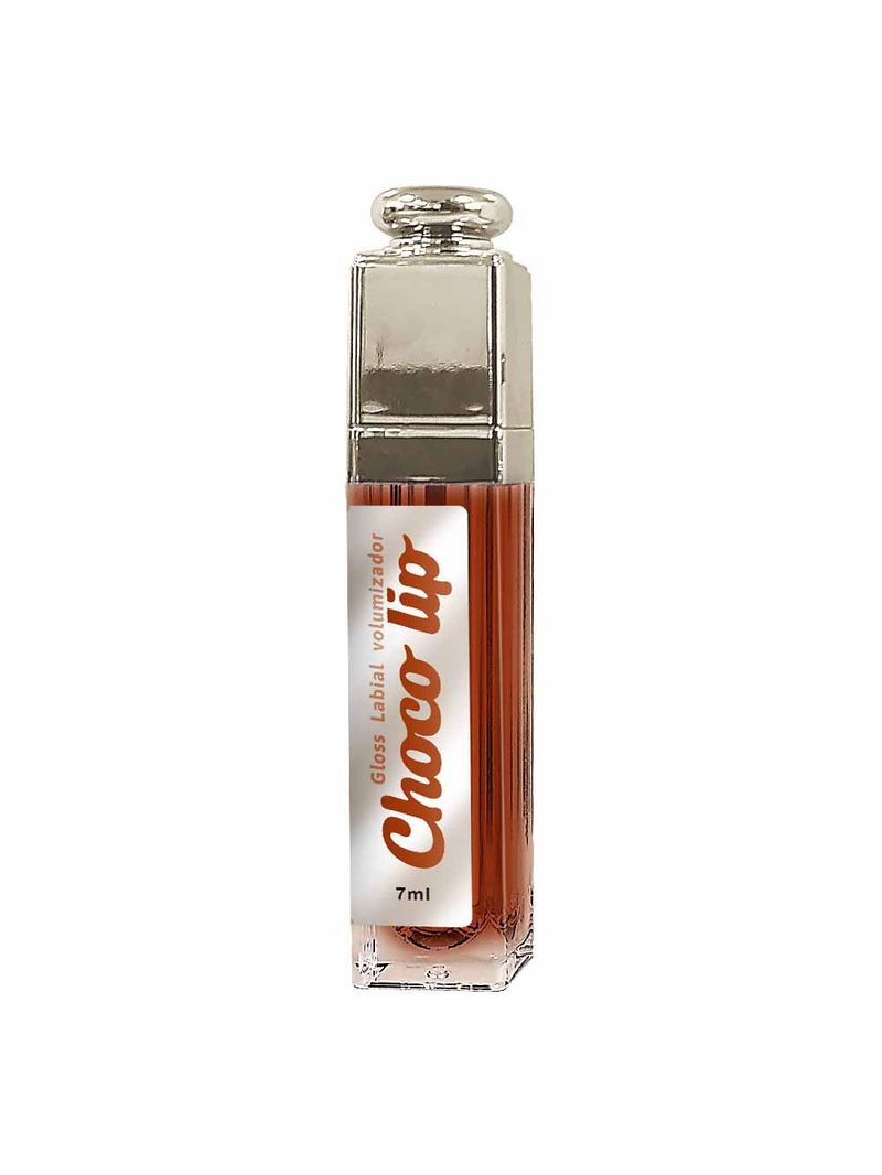 Gloss Choco Lip 7ml