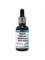Sérum Capilar - Aumento dos fios 30ml