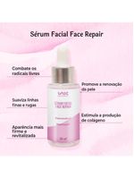 Sérum Facial Face Repair 30ml