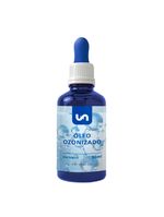 Óleo ozonizado  - 30ml