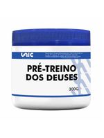 Pré treino dos Deuses 300g