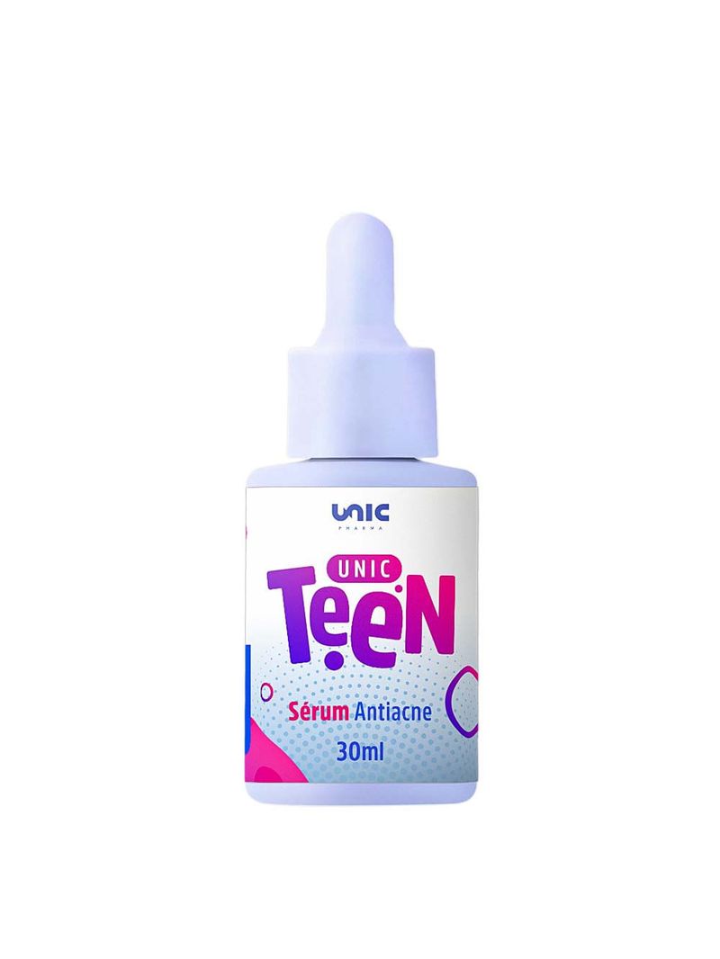 Sérum contra Acne 30ml
