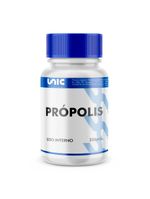 Própolis 200Mg - 30 Cápsulas