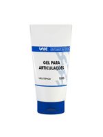 Gel Para Articulações - 100Gr