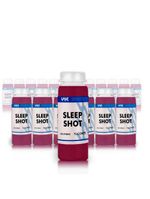 Sleep Shot Para Dormir - 30 Doses (10Ml Cada)