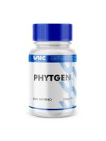 Phytgen 200mg 30 Cápsulas