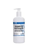 Shampoo Anticaspa com Octopirox e Óleo de Melaleuca 200ml
