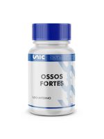 Vitamina D 400UI carbonato cálcio 600mg 60 Cápsulas