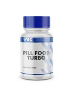 Pill food turbo 60 Cápsulas