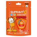 SUPRAVIT-C-KIDS-LAR-30UN