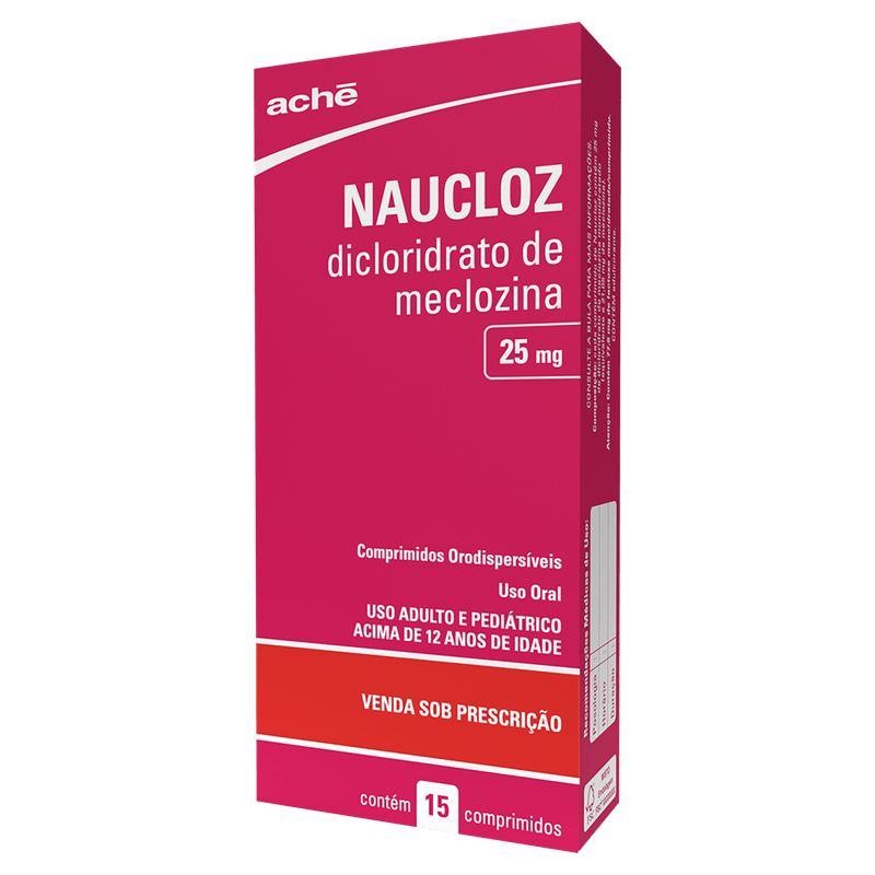 NAUCLOZ-25MG-15CPR