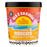 Mascara Hidronutritiva Lola from Rio Ela e Carioca - 450g.png